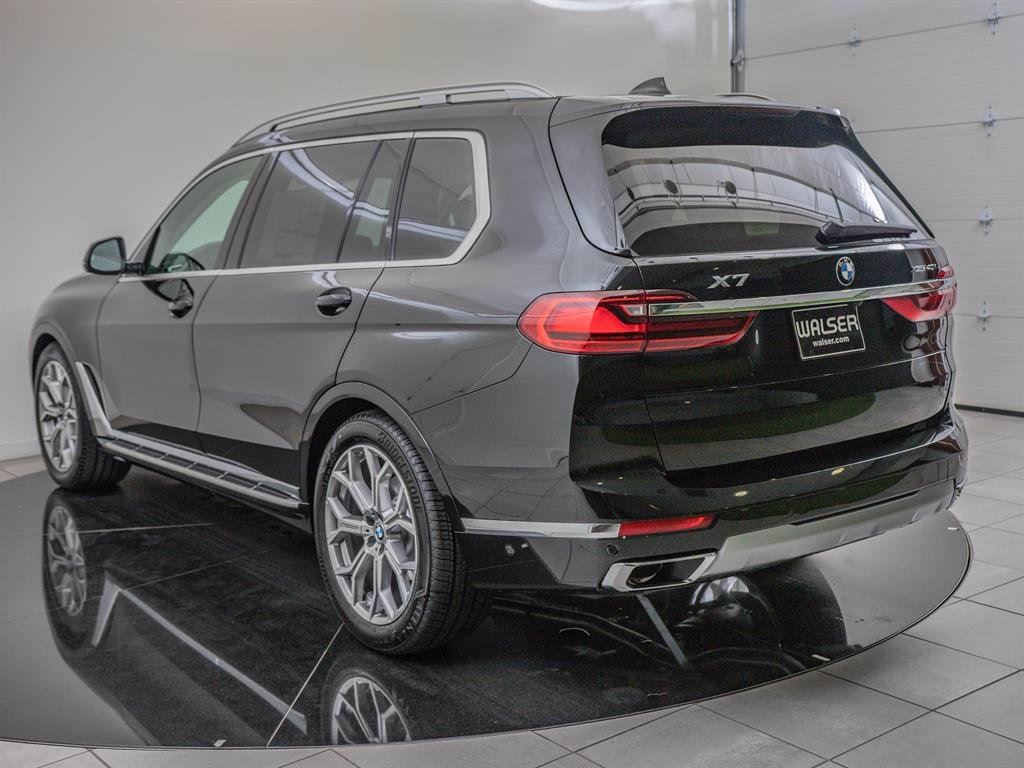 Bmw x7 hybrid