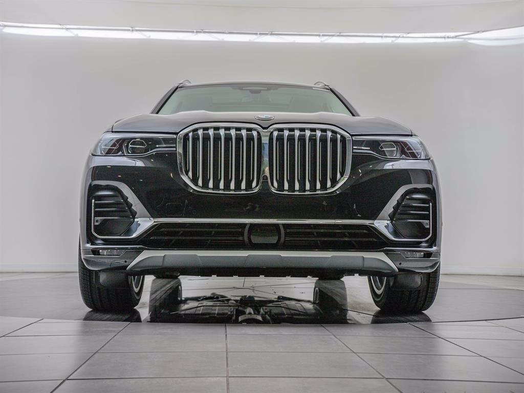 Bmw x7 hybrid