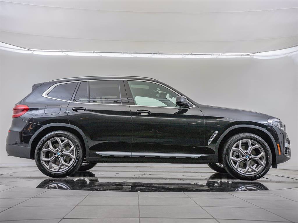 new 2021 bmw x3 hybrid xdrive30e sport utility in wichita