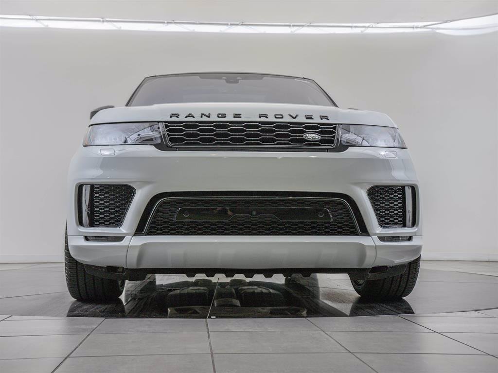 range rover drive pro package