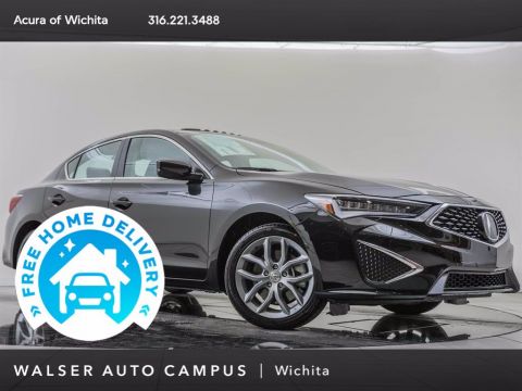 55 New Acura Models For Sale In Wichita Walser Auto Campus