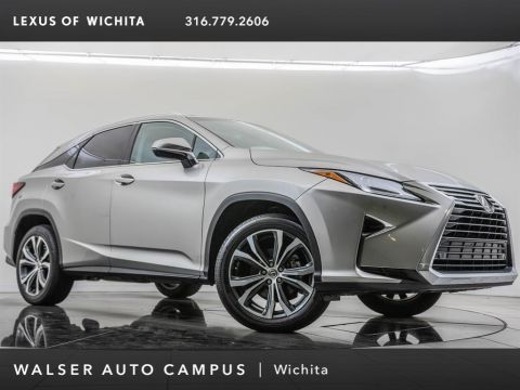 Pre Owned 2010 Lexus Rx 350 Navigation Premium Package Comfort
